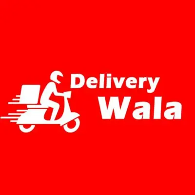 Deliverywala android App screenshot 0